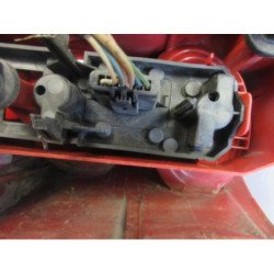 Feu Arriere Principal Gauche (feux) Peugeot 1007